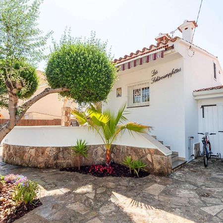 Laia L'Escala Exterior foto